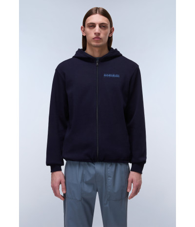 B-VANNI FZH BLU MARINE 
