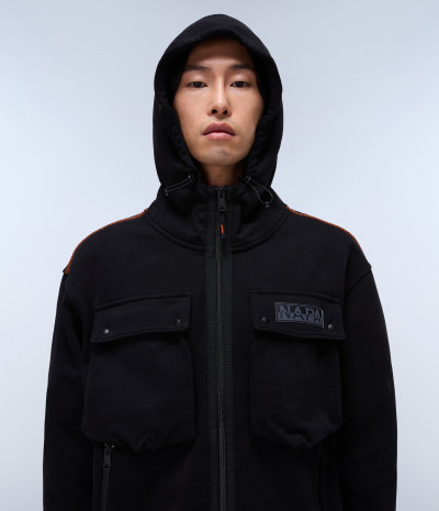 B-RIVALTO FZH BLACK BEAUTY 