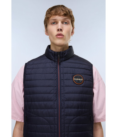 A-AMIATA V BLU MARINE 