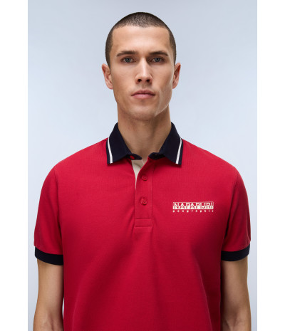 E-ZERI SS AMERICAN B RAQ 