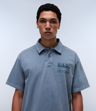 E-CORTONA SS SUM STORMY WEAT G1Y 