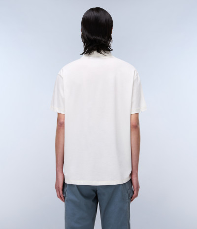 E-SORANO SS WHITE HERON 