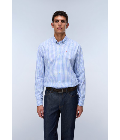 G-TERRA LS CHECK CIR 