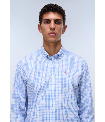 G-TERRA LS CHECK CIR 