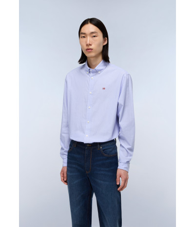G-TERRA LS STRIPE SB1