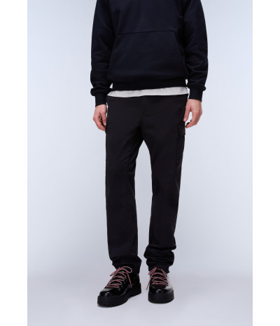 M-YASUNI SUM BLACK 041 