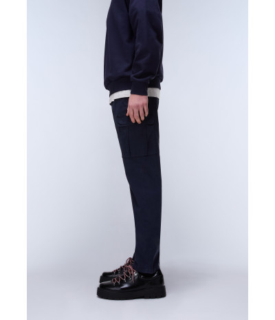 M-YASUNI SUM BLU MARINE 