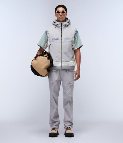 M-SENIO CARGO ULTIMATE GR H62 