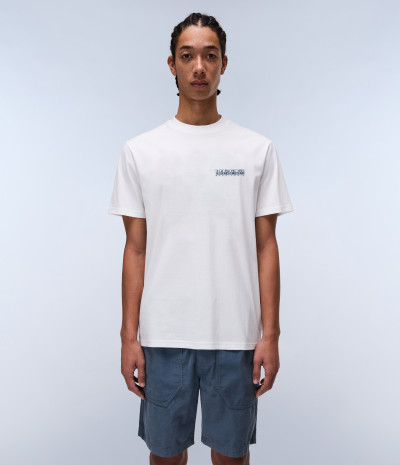 S-DATI SS WHITE HERON 