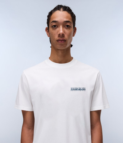 S-DATI SS WHITE HERON