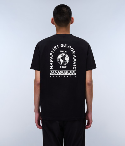 S-DATI SS BLACK BEAUTY 