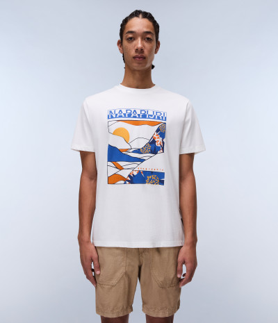 S-VALDOR SS WHITE HERON