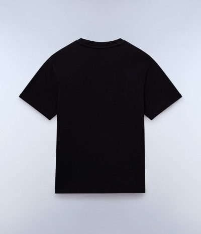 S-VANNI PRT SS BLACK BEAUTY 