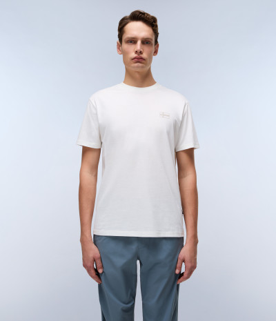 S-SORANO SS WHITE HERON
