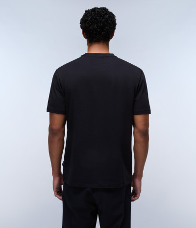 S-SORANO SS BLACK BEAUTY 
