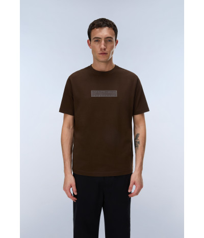 S-BOX LOGO SS 1 DEMITASSE WT3 