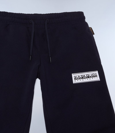 K M-CHAMOIS S BLU MARINE 