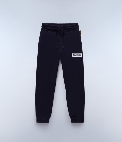 K M-CHAMOIS S BLU MARINE
