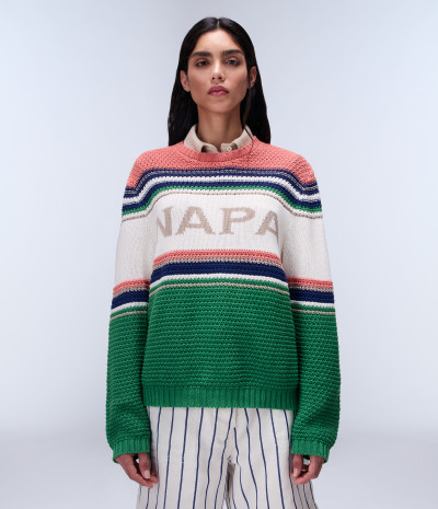 D-AULLA C W STRIPE 81S 
