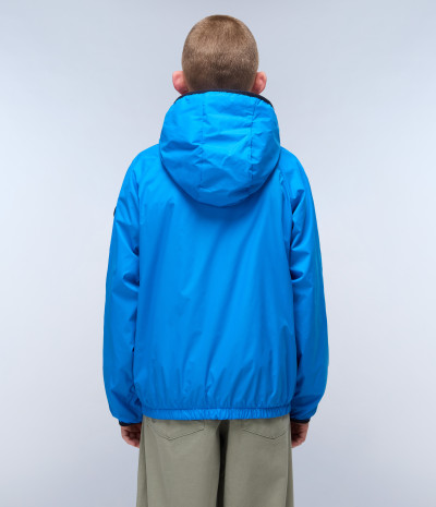 K A-ALLORI FRENCH BLUE B2W 
