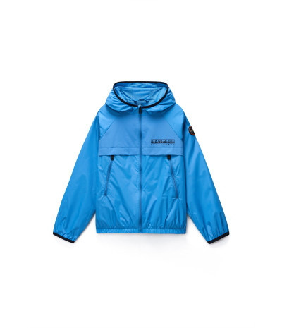 K A-ALLORI BLUE JASPER B9A 