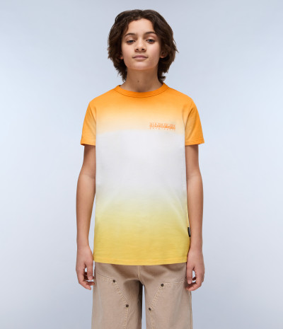 K S-MERSE SS APRICOT A70