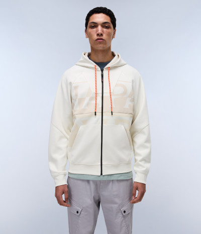 B-ANGHIARI FZH WHITE WHISPER