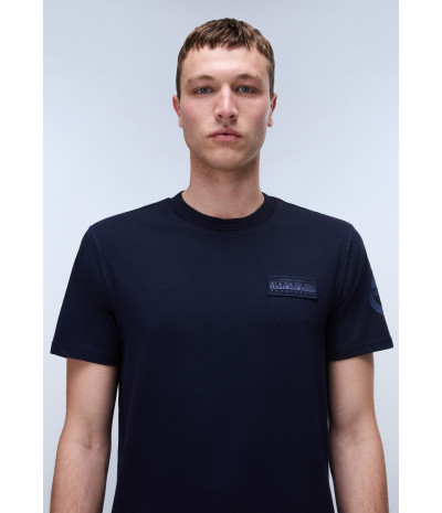 S-AMUNDSEN 1 BLU MARINE 
