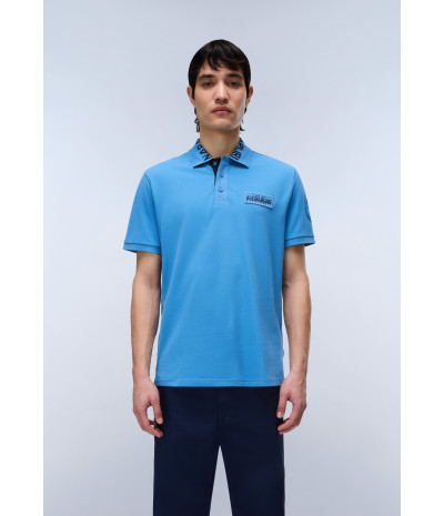 E-AMUNDSEN 1 BLUE JASPER B9A