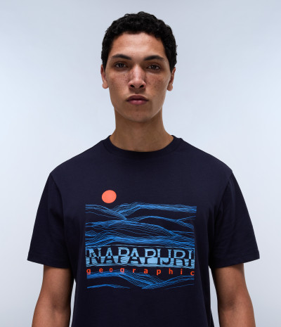 S-BUTI SS BLU MARINE 
