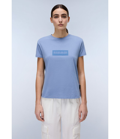 S-BOX LOGO SS W 1 TROPOSPHERE B2S