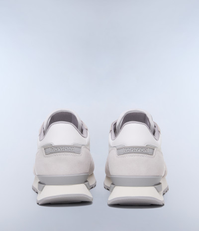 S5STAB01/SUN WHITE/GREY MG4 