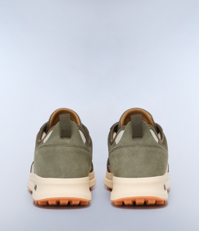S5SLATE16/NYS GREEN MIL G1X 