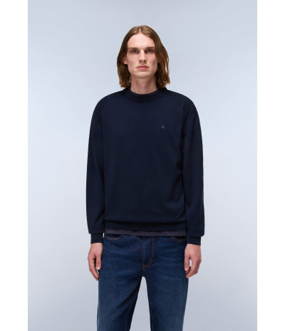 D-AREN C BLU MARINE