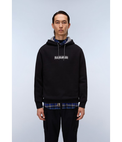 B-FIEMME H BLACK BEAUTY