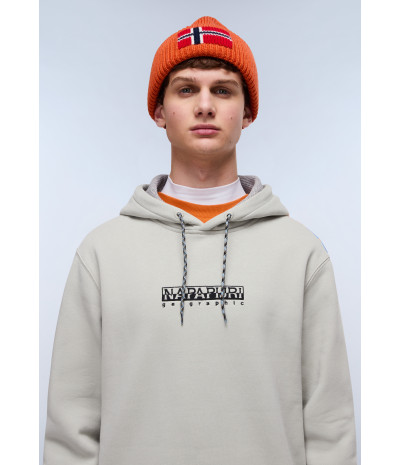 B-FIEMME H WILL GRAY H64 