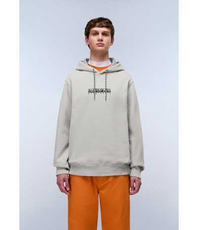 B-FIEMME H WILL GRAY H64