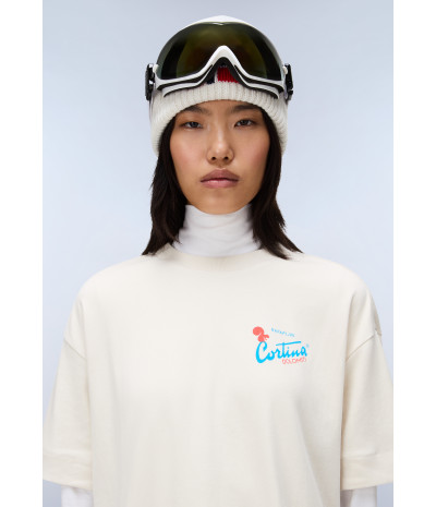 S-IRTO SS W BEIGE DIMITY 