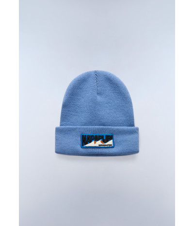 F-MONTEPIANA FADED DENIM I84