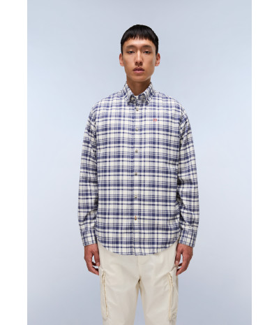 G-TREKKING 3 CHECK CBQ