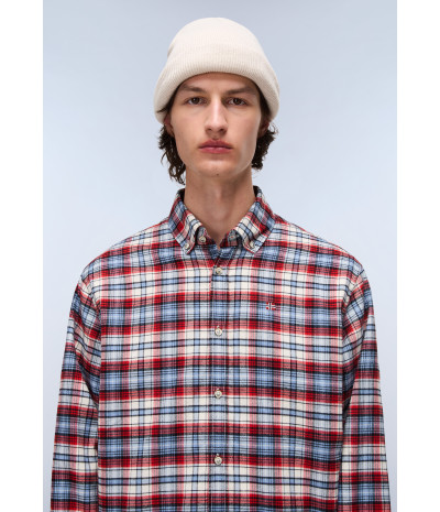 G-TREKKING 3 CHECK CBU