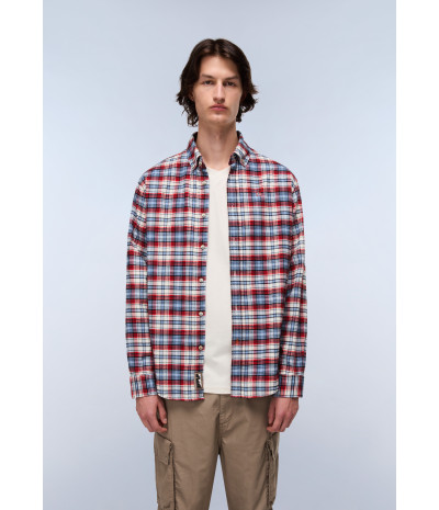 G-TREKKING 3 CHECK CBU