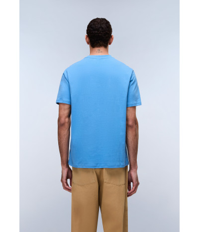 S-SMALL BOX SS BLUE JASPER B9A 