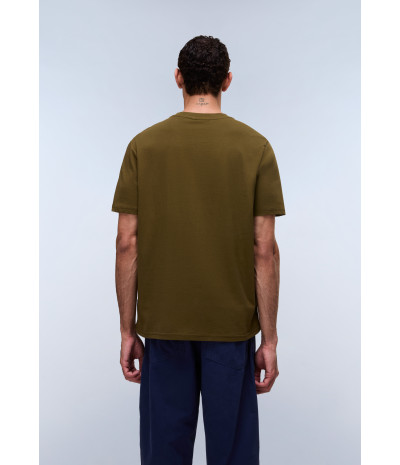 S-SMALL BOX SS DARK OLIVE G3A 