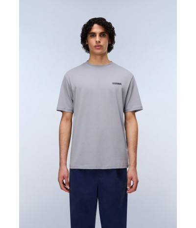 S-SMALL BOX SS SHARK SKIN HCB