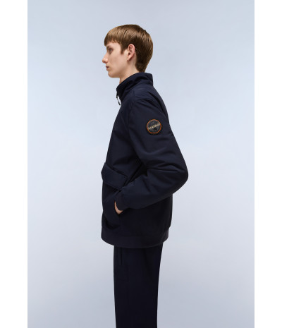 A-GIOVI WINT BLU MARINE 