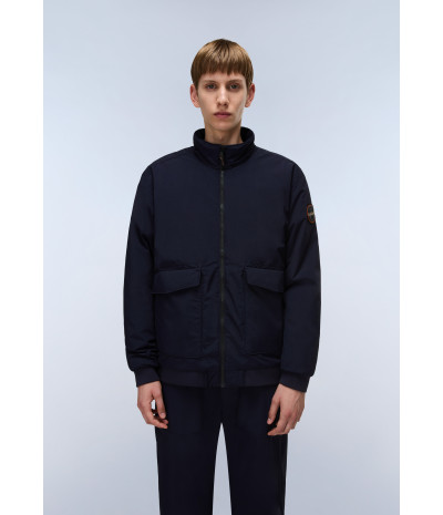 A-GIOVI WINT BLU MARINE