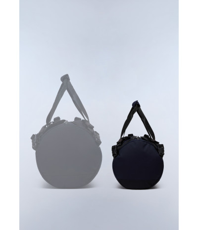 BERING TRAVEL SMALL 1 BLU MARINE