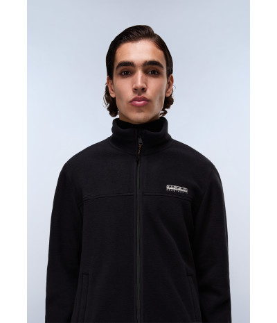 T-DERGANA FZ BLACK BEAUTY 