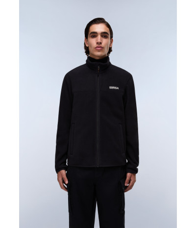 T-DERGANA FZ BLACK BEAUTY